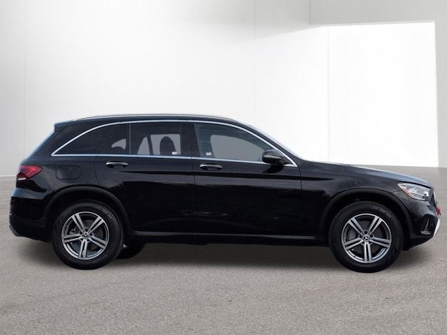 2022 Mercedes-Benz GLC-Class GLC 300 4MATIC®