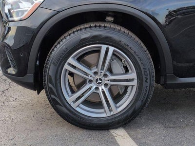 2022 Mercedes-Benz GLC-Class GLC 300 4MATIC®