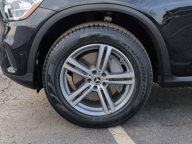 2022 Mercedes-Benz GLC-Class GLC 300 4MATIC®