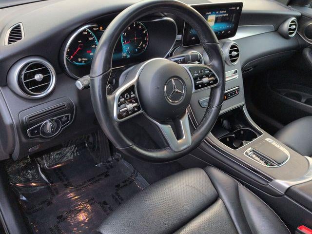 2022 Mercedes-Benz GLC-Class GLC 300 4MATIC®