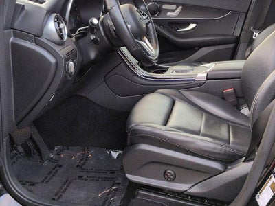 2022 Mercedes-Benz GLC-Class GLC 300 4MATIC®