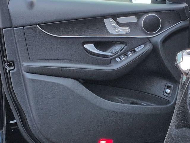 2022 Mercedes-Benz GLC-Class GLC 300 4MATIC®