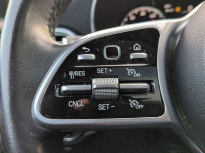 2022 Mercedes-Benz GLC-Class GLC 300 4MATIC®