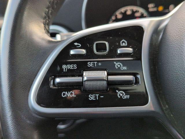 2022 Mercedes-Benz GLC-Class GLC 300 4MATIC®