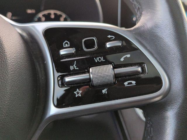 2022 Mercedes-Benz GLC-Class GLC 300 4MATIC®