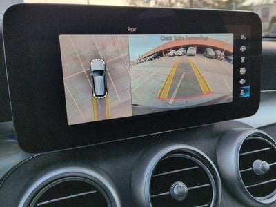 2022 Mercedes-Benz GLC-Class GLC 300 4MATIC®