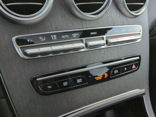 2022 Mercedes-Benz GLC-Class GLC 300 4MATIC®