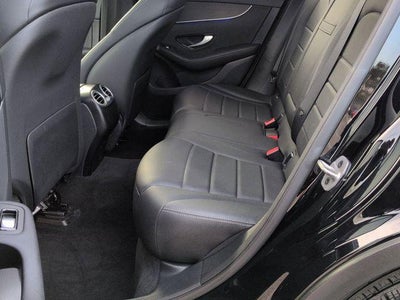 2022 Mercedes-Benz GLC-Class GLC 300 4MATIC®