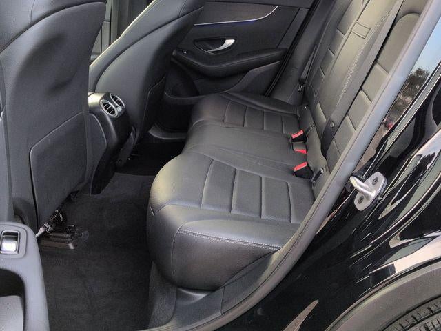 2022 Mercedes-Benz GLC-Class GLC 300 4MATIC®