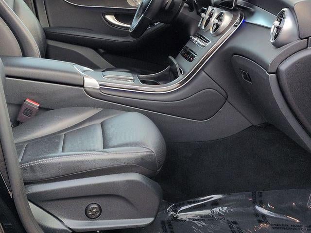 2022 Mercedes-Benz GLC-Class GLC 300 4MATIC®