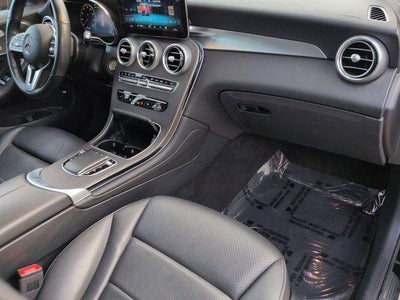 2022 Mercedes-Benz GLC-Class GLC 300 4MATIC®