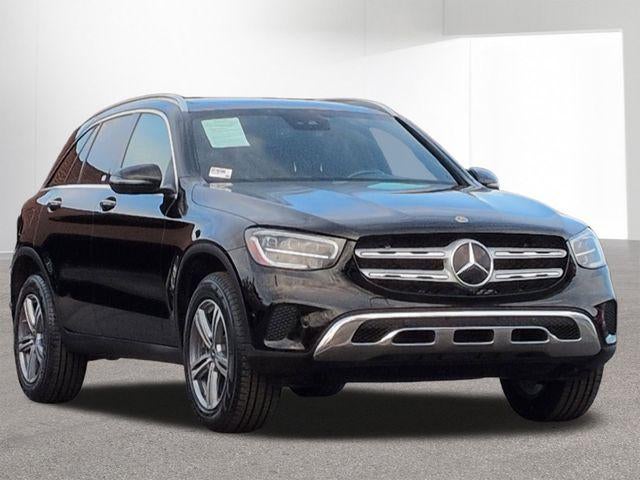 2022 Mercedes-Benz GLC-Class GLC 300 4MATIC®
