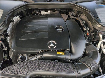 2022 Mercedes-Benz GLC-Class GLC 300 4MATIC®