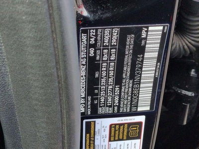 2022 Mercedes-Benz GLC-Class GLC 300 4MATIC®