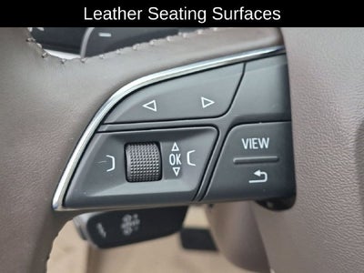 2019 Audi Q7 45 Premium quattro