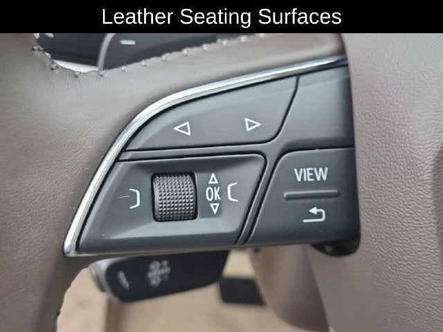 2019 Audi Q7 45 Premium quattro