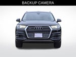 2019 Audi Q7 45 Premium quattro
