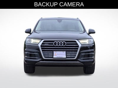 2019 Audi Q7 45 Premium quattro