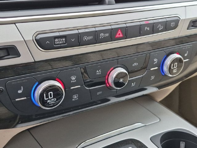 2019 Audi Q7 45 Premium quattro