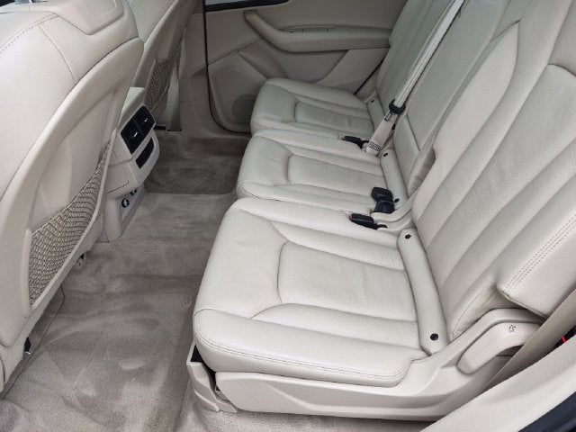 2019 Audi Q7 45 Premium quattro