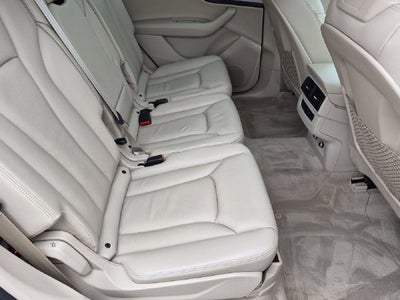 2019 Audi Q7 45 Premium quattro