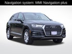 2019 Audi Q7 45 Premium quattro