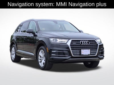 2019 Audi Q7 45 Premium quattro