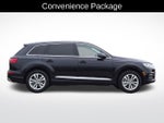 2019 Audi Q7 45 Premium quattro