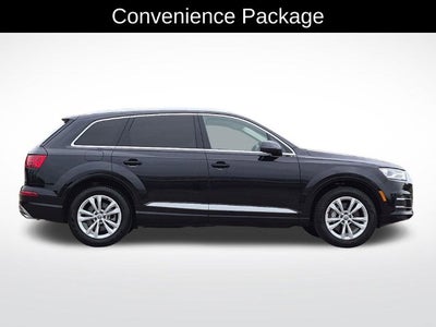 2019 Audi Q7 45 Premium quattro