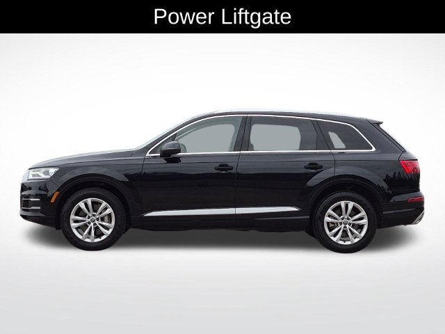 2019 Audi Q7 45 Premium quattro