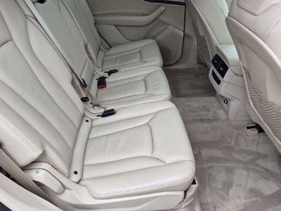 2019 Audi Q7 45 Premium quattro