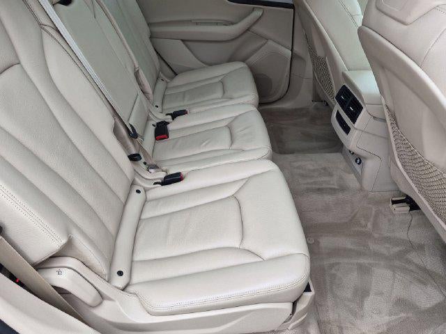 2019 Audi Q7 45 Premium quattro
