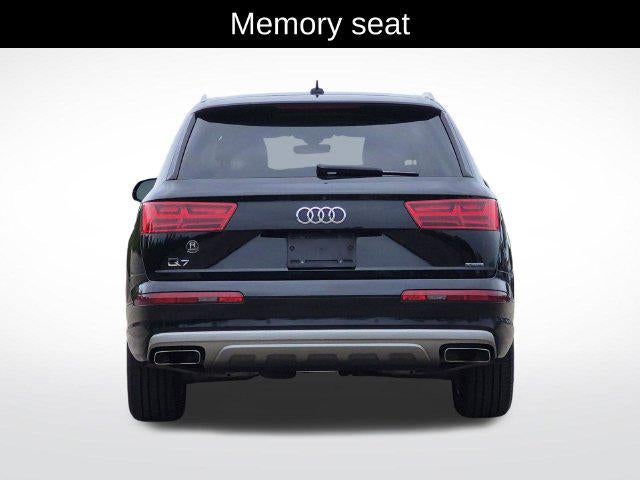 2019 Audi Q7 45 Premium quattro