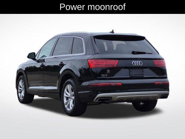 2019 Audi Q7 45 Premium quattro