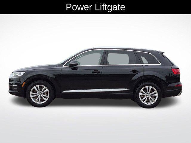 2019 Audi Q7 45 Premium quattro