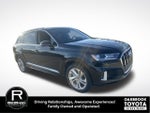 2022 Audi Q7 55 Premium quattro