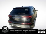 2022 Audi Q7 55 Premium quattro