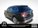 2022 Audi Q7 55 Premium quattro
