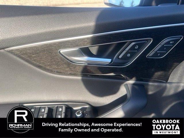 2022 Audi Q7 55 Premium quattro
