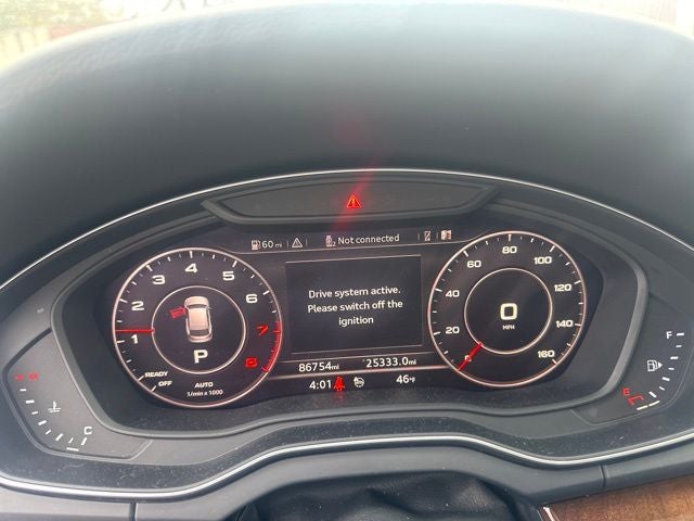 2018 Audi Q5 2.0T Premium Plus quattro