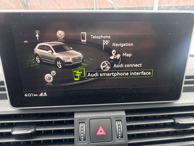 2018 Audi Q5 2.0T Premium Plus quattro