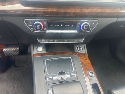 2018 Audi Q5 2.0T Premium Plus quattro