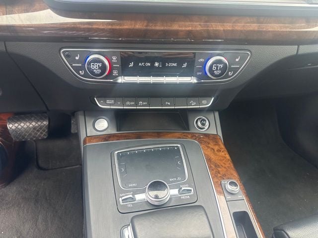 2018 Audi Q5 2.0T Premium Plus quattro