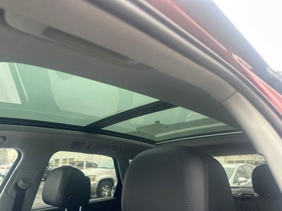 2018 Audi Q5 2.0T Premium Plus quattro