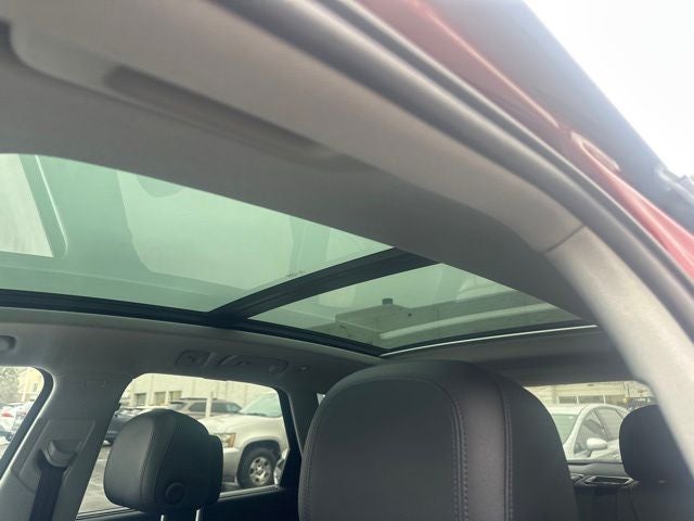 2018 Audi Q5 2.0T Premium Plus quattro