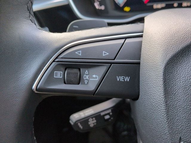 2025 Audi Q3 Premium S Line quattro