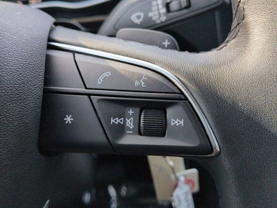 2025 Audi Q3 Premium S Line quattro