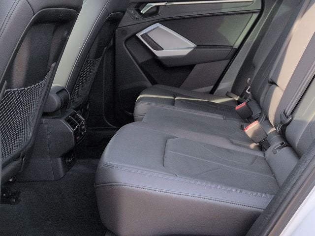 2025 Audi Q3 Premium S Line quattro