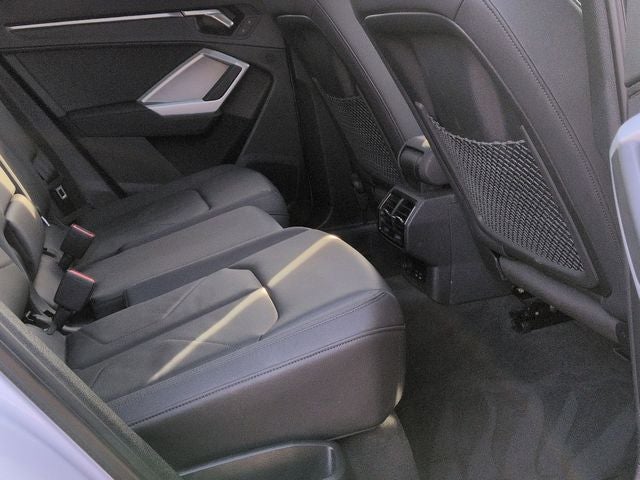 2025 Audi Q3 Premium S Line quattro