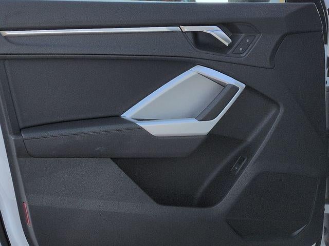 2025 Audi Q3 Premium S Line quattro